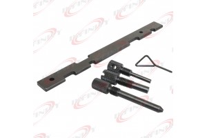 Timing Tool bolt lock & (3 concept) 4 camshaf CrankShaft Ford Mazda Zetec Engine